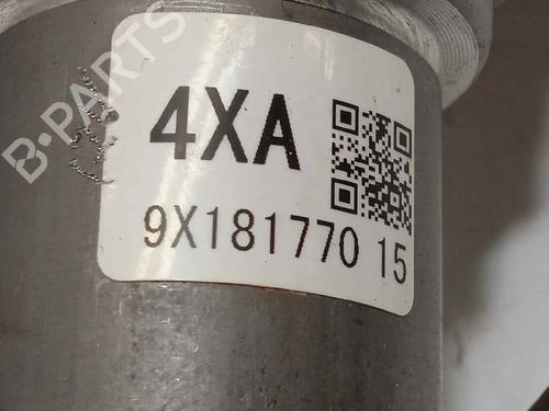 Steering column MITSUBISHI ECLIPSE CROSS (GK_, GL_) | BP16926357M21 - Image 4