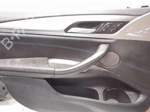 Sæde sæt BMW X3 (G01, F97, G08)  | BP16317000C78  - Image 9