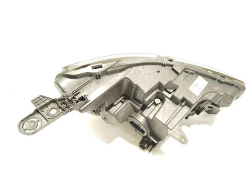 Left headlight CITROËN C4 III (BA_, BB_, BC_) ë-C4 (BCZKXC, BZCKSC) | BP28951115C28