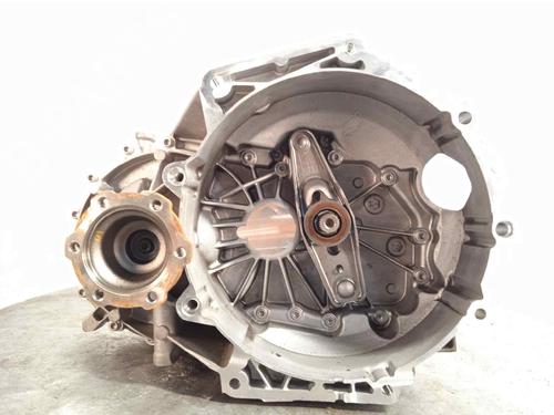 Used Gearbox Gearbox 17744475 17744475
