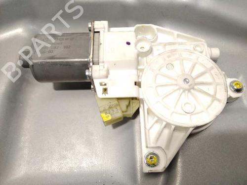 Front left window mechanism MERCEDES-BENZ M-CLASS (W164) ML 350 4-matic (164.186) | BP5933612C22 
