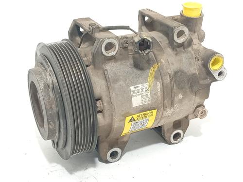 Used AC compressor AC compressor 37028260 37028260