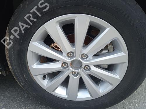 Intercooler SEAT IBIZA V (KJ1, KJG) 1.0 TSI | BP29938400M30 