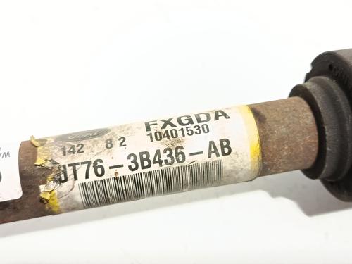 Right front driveshaft FORD TRANSIT COURIER B460 Box Body/MPV 1.5 TDCi | BP34010204M39 - Image 5