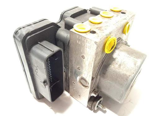 Used ABS pump ABS pump DACIA LOGAN II [2012-2026] 10665343 10665343