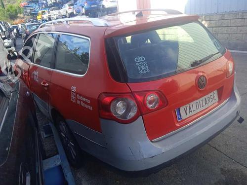 Fuel pump VW PASSAT B6 Variant (3C5) 2.0 TDI 16V | BP16676635M76 