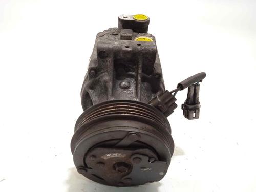AC compressor SUBARU LEGACY IV Estate (BP) 2.5 i AWD (BP9) | BP16652527M34 