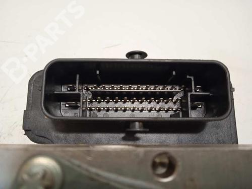 ABS pump RENAULT CLIO IV (BH_)  | BP8912220M43 