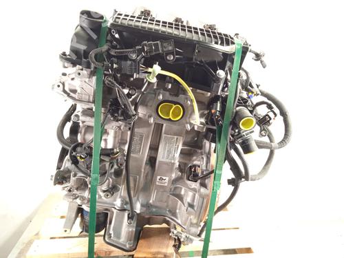 Motor für CITROËN C3 / C3 ORIGIN III (SX) 1.2 PureTech 82 (83 hp) 28161994