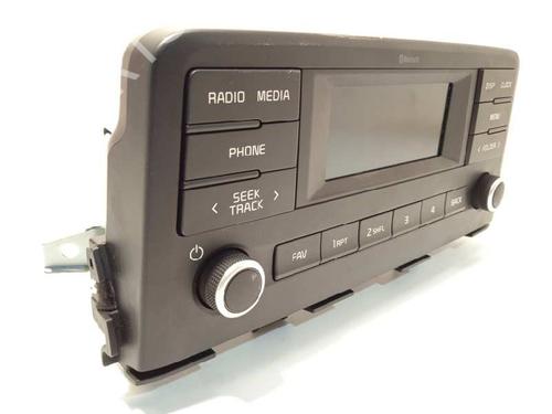 Radio KIA PICANTO II (TA) | BP9532820E6 - Image 2