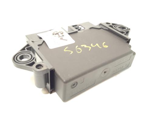 Electronic module RENAULT MEGANE IV Hatchback (B9A/M/N_) 1.3 TCe 140 (B9NB) | BP28152630M83