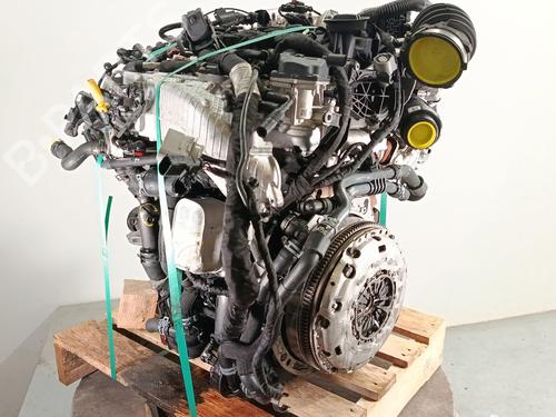 Engine VW PASSAT B8 Variant (3G5, CB5) 2.0 TDI | BP34206634M1 - Image 2