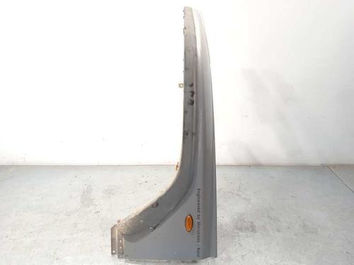 Used Left front fenders SSANGYONG KORANDO (KJ) 2.9 D (KJ) (98 hp) 11708936