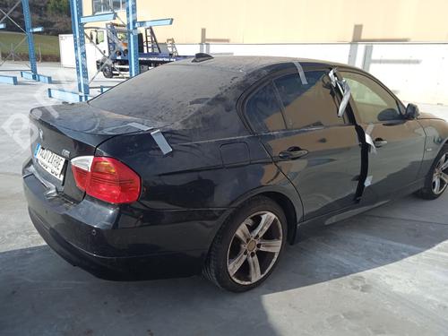 Steering rack BMW 3 (E90) 320 i | BP32421471M22 - Image 9