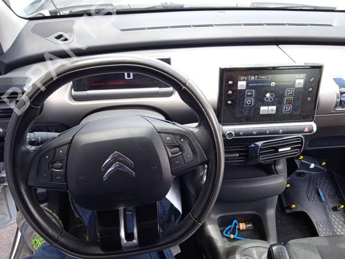 Electronic module CITROËN C4 CACTUS 1.2 THP 110 | BP19775997M83 - Image 26