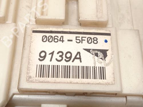 Fuse box TOYOTA PRIUS Liftback (_W2_) 1.5 Hybrid (NHW20_, NHW20R) | BP19415568E1 