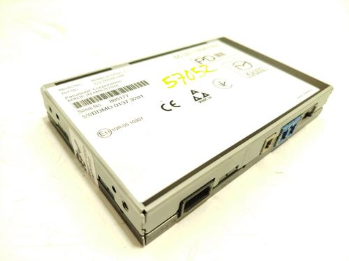 Used Electronic module MAZDA 3 Hatchback (BP) SKYACTIV-X M Hybrid (186 hp) 30544107