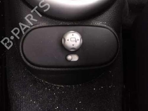 Right front steering knuckle MINI MINI (R50, R53) Cooper | BP8063401M26 