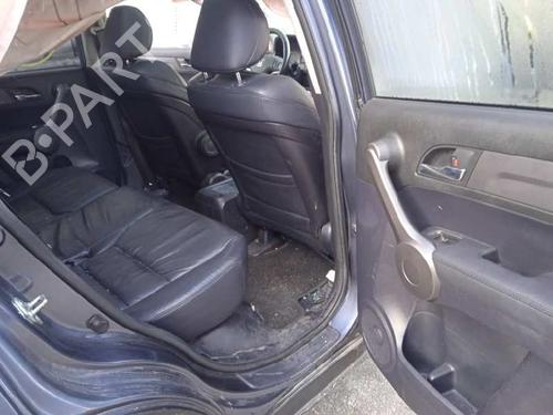 Left front driveshaft HONDA CR-V III (RE_)  | BP16474683M38 