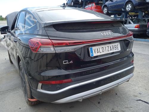 Electronic module AUDI Q4 E-TRON Sportback (F4N) 40 | BP28107384M83 