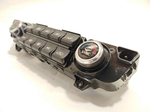 Climate control KIA SPORTAGE IV (QL, QLE) 1.6 CRDi Eco-Dynamics+ | BP26900158I5 