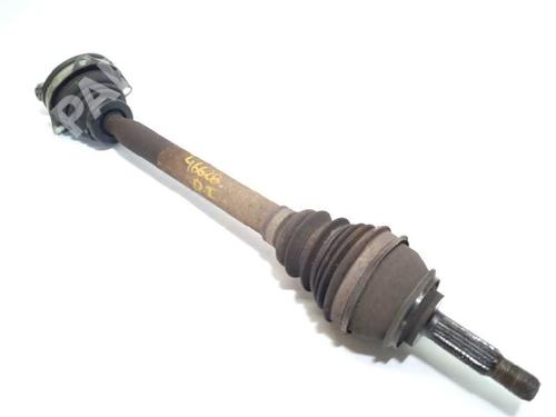 Used Left front driveshaft DACIA SANDERO 1.4 (BS0C, BS0A, BS0G, BS1F, BS0E) (75 hp) 8685742