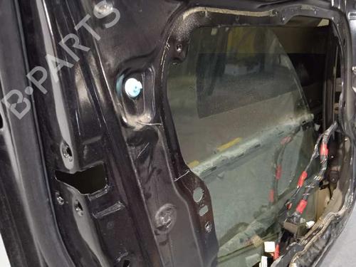 Left front door HYUNDAI SANTA FÉ II (CM) 2.2 CRDi GLS | BP6573348C2