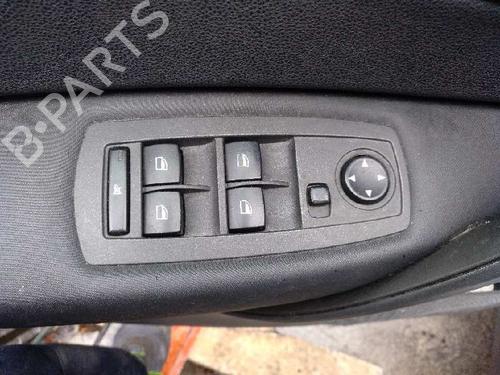 Instrument cluster BMW X3 (E83) 3.0 d | BP5070661C47 