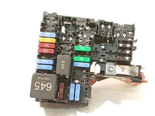 Used Fuse box CUPRA LEON Sportstourer (KL8, KU8, KUD) 1.5 eTSI (150 hp) 31980328