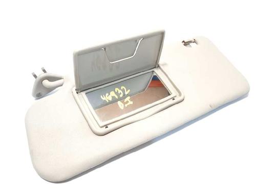 Used Left sun visor MITSUBISHI OUTLANDER II (CW_W) 2.0 DI-D (CW8W) (140 hp) 8929800