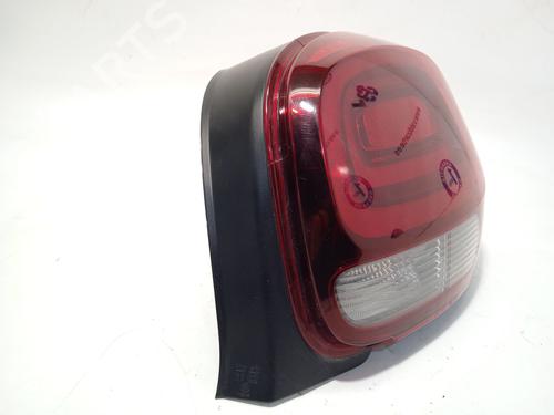 Right taillight CITROËN C3 III (SX) 1.2 VTi 82 | BP24330113C35 - Image 2