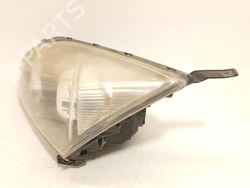 Left headlight HONDA CR-V III (RE_) 2.2 i-DTEC 4WD (RE6) | BP39171598C28 - Image 2