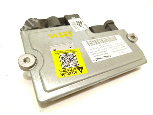 Used Electronic module CITROËN DS3 (SA_) 1.6 HDi 90 (92 hp) 29481467