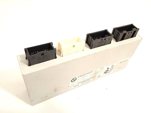 Used Electronic module BMW 3 Gran Turismo (F34) [2012-2025]  19535022