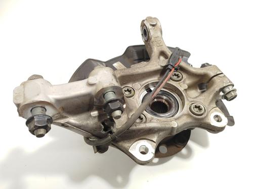 Right front steering knuckle HYUNDAI TUCSON (NX4E, NX4A) | BP30933880M26 - Image 3