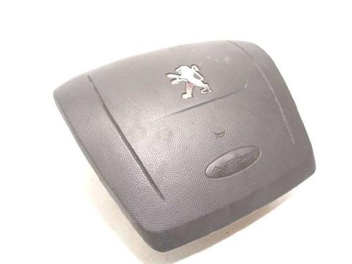 Used Driver airbag PEUGEOT BOXER Van (244) 2.2 HDi (101 hp) 13754728