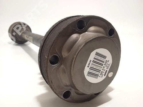 Left rear driveshaft BMW X5 (E53) 3.0 d | BP9524454M40 