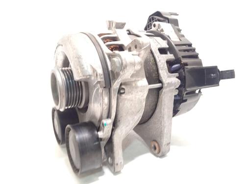 Alternator RENAULT ARKANA I (LCM_, LDN_) 1.3 TCe 160 (LDN1) | BP16658787M7 