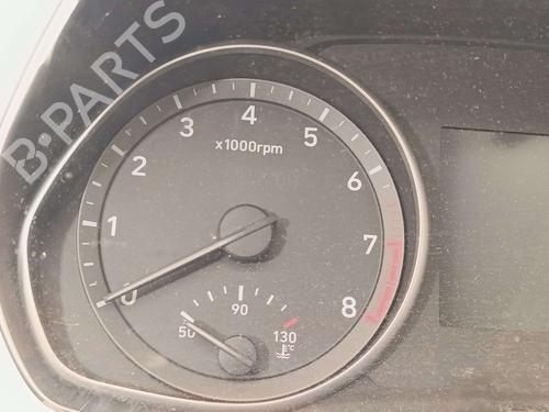 Instrument cluster HYUNDAI i30 (PDE, PD, PDEN) 1.0 T-GDI | BP38016927C47 - Image 4