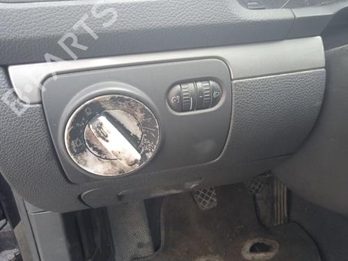 Tailgate VW GOLF V (1K1)  | BP24958087C6 