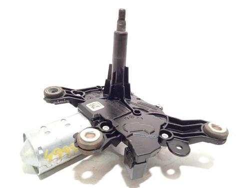 Used Rear wiper motor RENAULT CAPTUR I (J5_, H5_) 1.5 dCi 90 (J5N4, J5M5, J5MW, J5M6, J5AL, J5AJ) (90 hp) 12119402