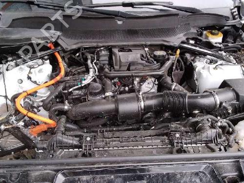 Electronic module LAND ROVER RANGE ROVER SPORT II (L494) 2.0 P400e PHEV 4x4 | BP5605129M83 