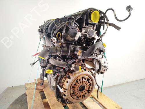 Engine RENAULT FLUENCE (L3_) 1.6 16V (L301, L30F, L30P, L30R) | BP33337115M1 - Image 2