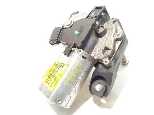 Rear wiper motor MERCEDES-BENZ M-CLASS (W164)  | BP16454640M102 