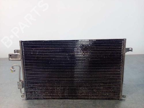 Used AC radiator AC radiator 4806298 4806298