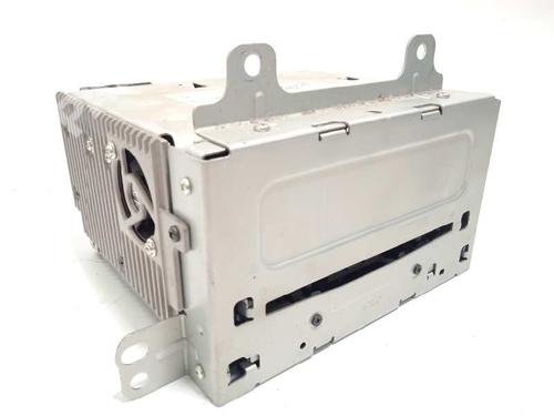Used Radio OPEL MERIVA B MPV (S10) 1.4 (75) (100 hp) 10928274