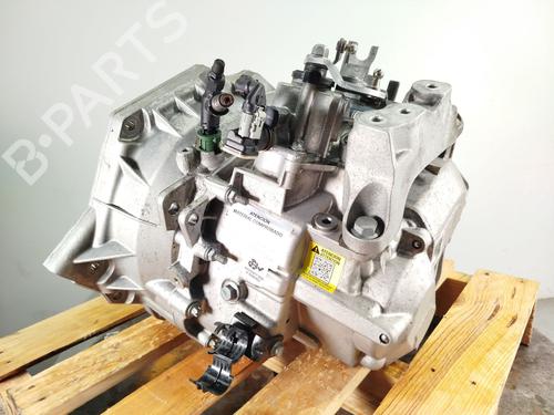 Gearbox OPEL ZAFIRA TOURER C (P12) 1.6 CDTI (75) | BP32860468M3 - Image 3