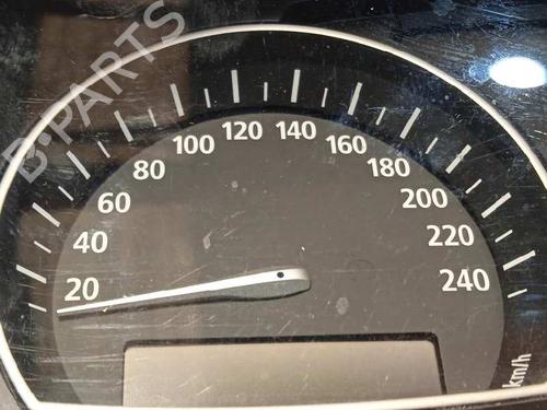 Instrument cluster BMW X3 (E83) 2.0 d | BP8597028C47 