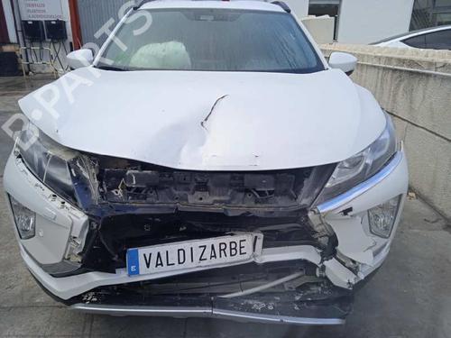 Ignition barrel MITSUBISHI ECLIPSE CROSS (GK_, GL_)  | BP16925668M48 