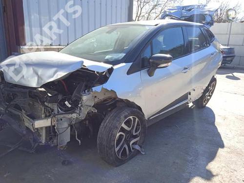 Used Parts RENAULT CAPTUR I (J5_, H5_)  1.5 dCi 90 (J5N4, J5M5, J5MW, J5M6, J5AL, J5AJ)  1058925